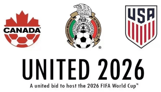 FIFA世界杯游戏画面